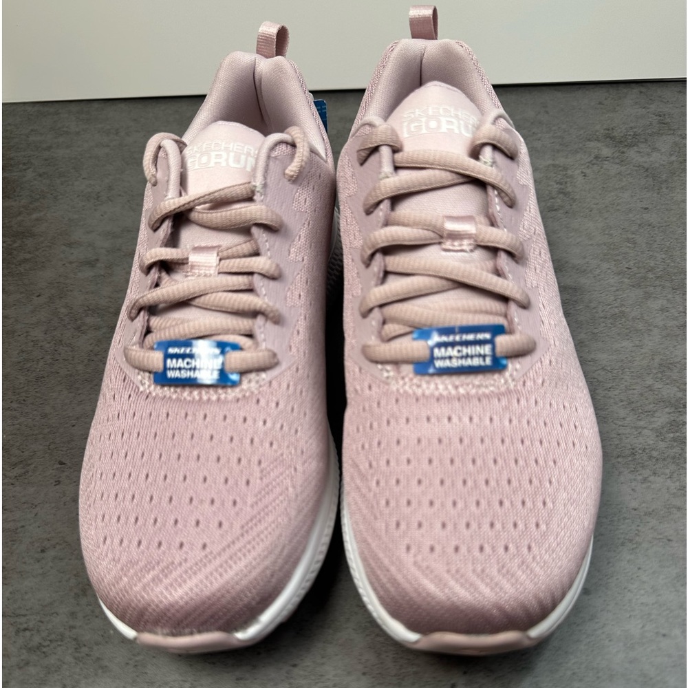 Skechers Women's Go Run Consistent Energize/size 6.5 - Picture 4 of 13
